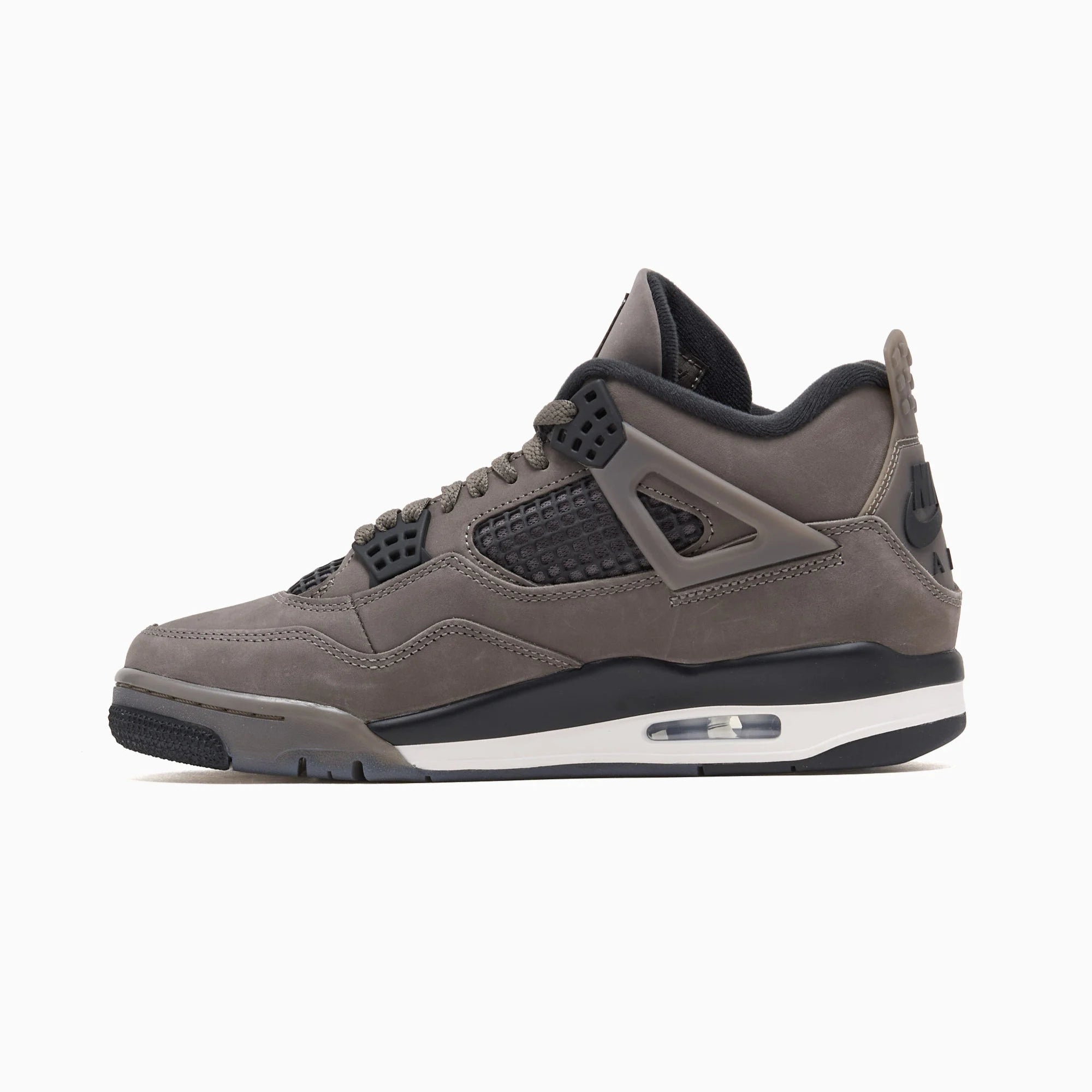 Air Jordan 4 Retro - Unisex - Cave Stone